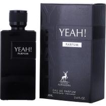 Perfume Masculino Maison Alhambra Yeah Parfum Eau De Spray 100 Ml