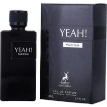 Perfume Masculino Maison Alhambra Yeah Parfum Eau De Spray 100 Ml Perfume Masculino Maison Alhambra Yeah Parfum Eau De Spray 100 Ml