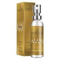 Perfume masculino man the one 15 ml