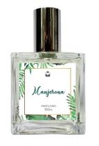 Perfume Masculino Manjerona 100ml