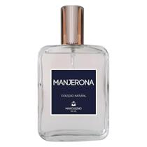 Perfume Masculino Manjerona 100Ml - Feito Com Óleo Essencial Perfume Masculino Manjerona 100Ml - Feito Com Óleo Essencial