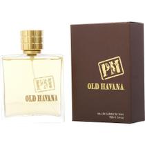 Perfume Masculino Marmol & Son Old Havana Pm Edt Spray 100 Ml