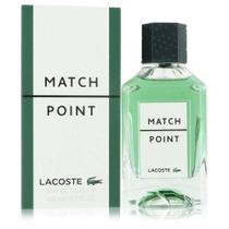 Perfume Masculino Match Point Toilette 100ml