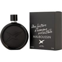 Perfume Masculino Mauboussin Une Histoire D'Homme Irresistible EDP Spray 90 Ml