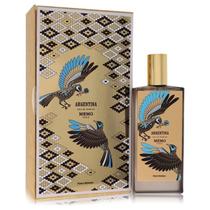 Perfume Masculino Memo Argentina Eau De Parfum (Unisex) 75 Ml Perfume Masculino Memo Argentina Eau De Parfum (Unisex) 75 Ml