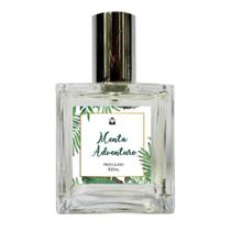 Perfume Masculino Menta 100Ml