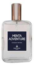 Perfume Masculino Menta 100Ml - Feito Com Óleo Essencial