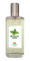 Perfume Masculino Menta Da Índia 100Ml