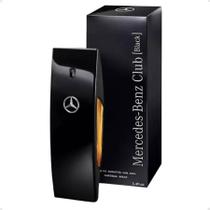 Perfume Masculino Mercedes-Benz - Club Black EDT 100ml