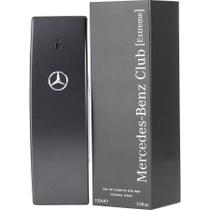 Perfume Masculino Mercedes-Benz Club Extreme Edt 100 ML