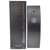 Perfume Masculino Mercedes-Benz - Club Extreme EDT 100ml