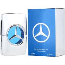 Perfume Masculino Mercedes-Benz Man Bright Eau De Parfum Spray 50 Ml Perfume Masculino Mercedes-Benz Man Bright Eau De Parfum Spray 50 Ml