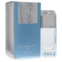 Perfume Masculino Mercedes Benz Select Day Eau De Toilette 100 Ml Perfume Masculino Mercedes Benz Select Day Eau De Toilette 100 Ml