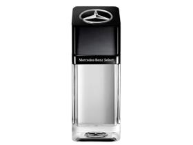 Perfume Masculino Mercedes-Benz Select Mercedes-Benz Eau De Toilette Spray 100 Ml
