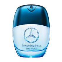 Perfume Masculino Mercedes-Benz The Move Edt 100Ml