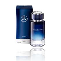 Perfume Masculino Mercedes-Benz Ultimate Eau de Parfum - 120ml