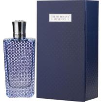 Perfume Masculino Merchant Of Venice Venetian Blue Merchant Of Venice Eau De Parfum 100 Ml