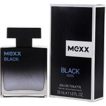 Perfume Masculino Mexx Black Edt Spray 50 Ml Perfume Masculino Mexx Black Edt Spray 50 Ml