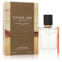 Perfume Masculino Michael Malul Citizen Jack Open Road 100 Ml Eau De Parfum Perfume Masculino Michael Malul Citizen Jack Open Road 100 Ml Eau De Parfum