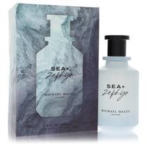 Perfume Masculino Michael Malul Sea+Zephyr Michael Malul Eau De Parfum 100 Ml Perfume Masculino Michael Malul Sea+Zephyr Michael Malul Eau De Parfum 100 Ml