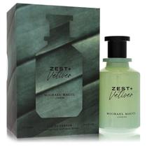 Perfume Masculino Michael Malul Zest+Vetiver Michael Malul Eau De Parfum 100 Ml Perfume Masculino Michael Malul Zest+Vetiver Michael Malul Eau De Parfum 100 Ml