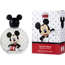 Perfume Masculino Mickey Mouse Edt 100 ML (White Box)