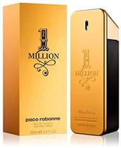 Perfume masculino million