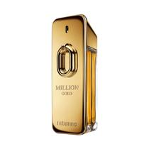 Perfume Masculino Million Gold de Rabanne Edp 200ml