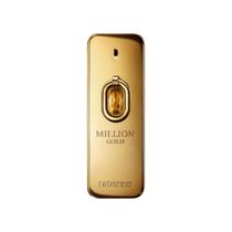 Perfume Masculino Million Gold Elixir de Rabanne Parfum 100ml
