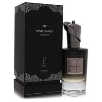 Perfume Masculino Mind Games Gambit Extrait De Parfum (Unisex) 100 Ml