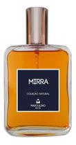 Perfume Masculino Mirra 100Ml - Feito Com Óleo Essencial