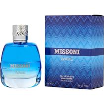 Perfume Masculino Missoni Wave Edt 100 ML Perfume Masculino Missoni Wave Edt 100 ML
