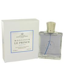 Perfume Masculino Monsieur Le Prince Elegant Marina Bourbon 100 ML Eau De Parfum Perfume Masculino Monsieur Le Prince Elegant Marina Bourbon 100 ML Eau De Parfum