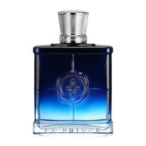 Perfume Masculino Monsieur Le Prince Intense de Marina De Bourbon Edp 100ml