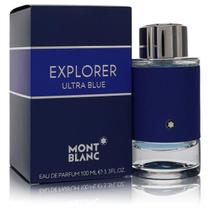 Perfume Masculino Mont Blanc 100 ML Eau De Parfum Spray