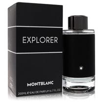 Perfume Masculino Mont Blanc 200 ML Eau De Parfum Perfume Masculino Mont Blanc 200 ML Eau De Parfum