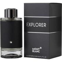 Perfume Masculino Mont Blanc Explorer Eau De Parfum 200 ML