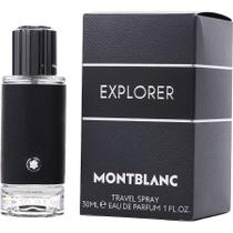 Perfume Masculino Mont Blanc Explorer Eau De Parfum 30 ML Perfume Masculino Mont Blanc Explorer Eau De Parfum 30 ML