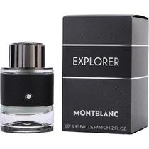 Perfume Masculino Mont Blanc Explorer Eau De Parfum 60 ML Perfume Masculino Mont Blanc Explorer Eau De Parfum 60 ML