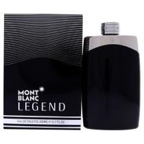 Perfume Masculino Mont Blanc Legend EDT 200ml