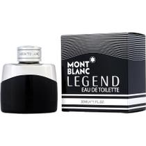 Perfume Masculino Mont Blanc Legend Edt 30 ML