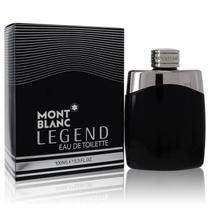 Perfume Masculino Montblanc Legend Blanc 100 ML Eau De Toilette