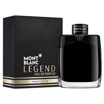 Perfume Masculino Montblanc Legend Edp 100Ml