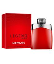 Perfume Masculino Montblanc Legend Red Eau de Parfum 100ML