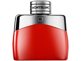 Perfume Masculino Montblanc Legend Red Mont Blanc Eau De Parfum 50 Ml
