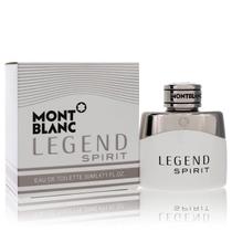 Perfume Masculino Montblanc Legend Spirit Mont Blanc 30 ml EDT