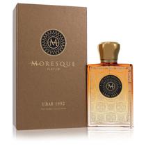 Perfume Masculino Moresque Ubar 1992 Secret Collection EDP (Unisex) 75 Ml Perfume Masculino Moresque Ubar 1992 Secret Collection EDP (Unisex) 75 Ml