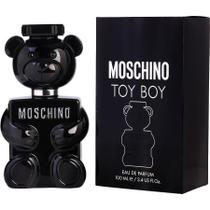 Perfume Masculino Moschino Toy Boy Moschino Eau De Parfum 100 Ml
