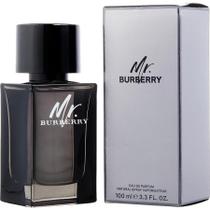 Perfume Masculino Mr Burberry Eau De Parfum 100 ML Perfume Masculino Mr Burberry Eau De Parfum 100 ML