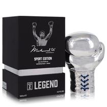 Perfume Masculino Muhammad Ali Legend Round 2 EDP (Sport Edition) 100 Ml Perfume Masculino Muhammad Ali Legend Round 2 EDP (Sport Edition) 100 Ml